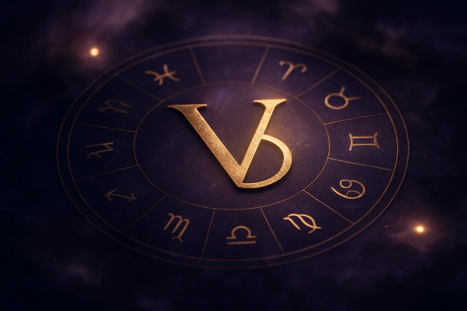 Vertex w astrologii - Punkt przeznaczenia w horoskopie