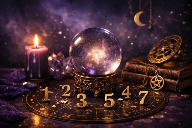 Miniatura artykułu: Wibracja dnia urodzenia - Co mówi o Twoich talentach? (Dni 1-31)