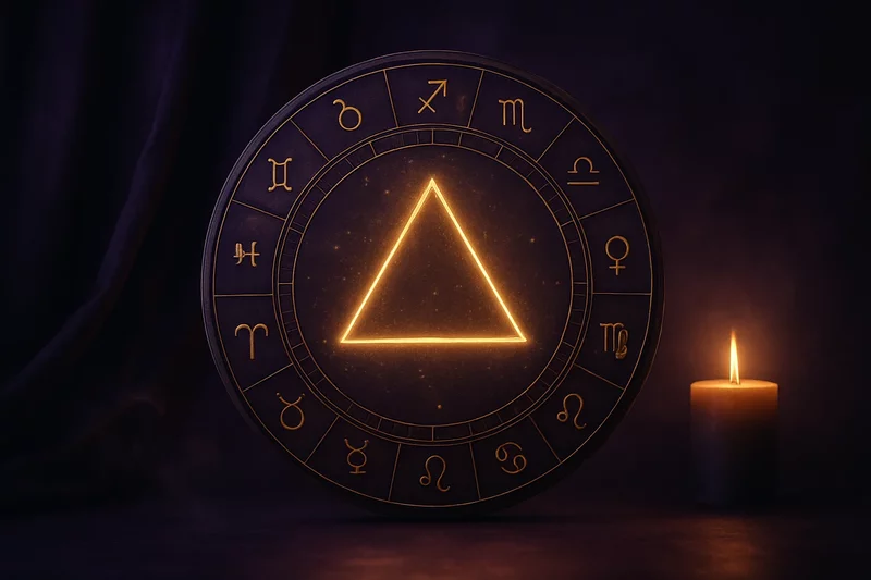 Miniatura artykułu: Wielkie Trygony 2026 - Złote okresy w nadchodzącym roku