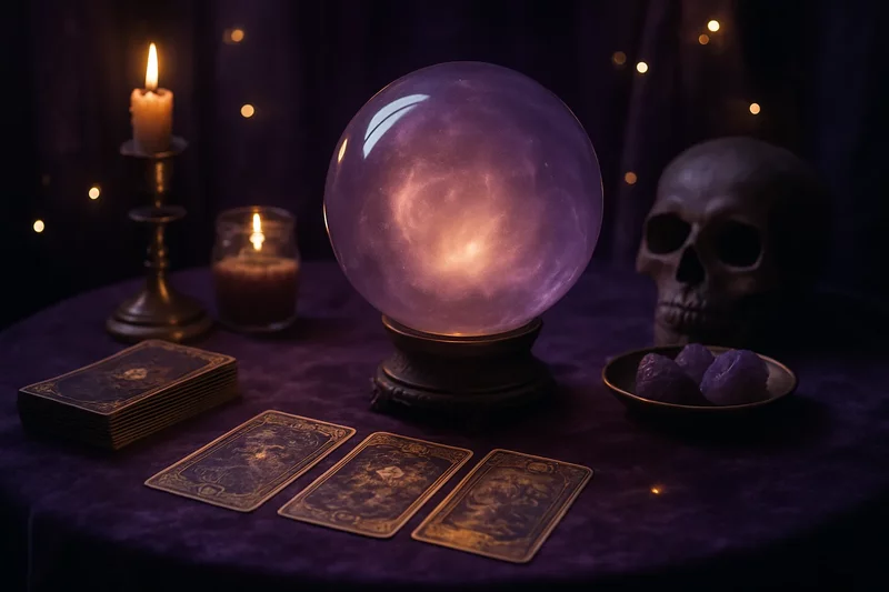 Miniatura artykułu: Wróżby andrzejkowe - Najlepsze sposoby na Andrzejki