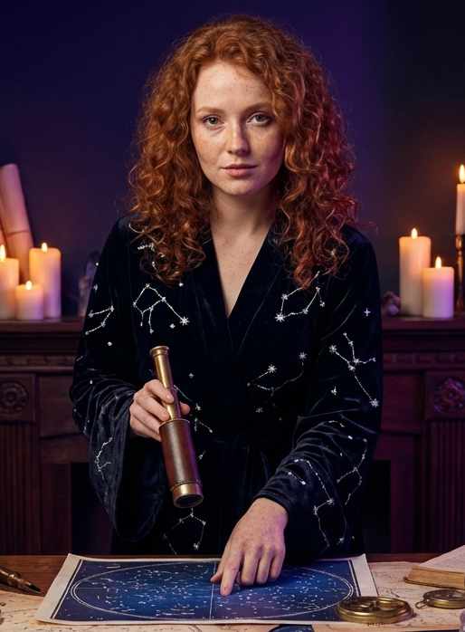 Astrolożka Celestia