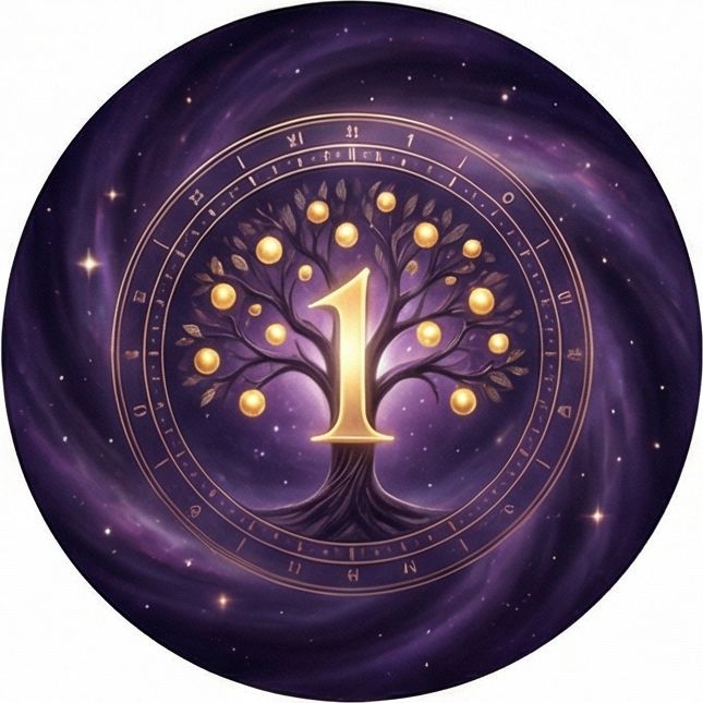 Kalkulator Rok Osobisty